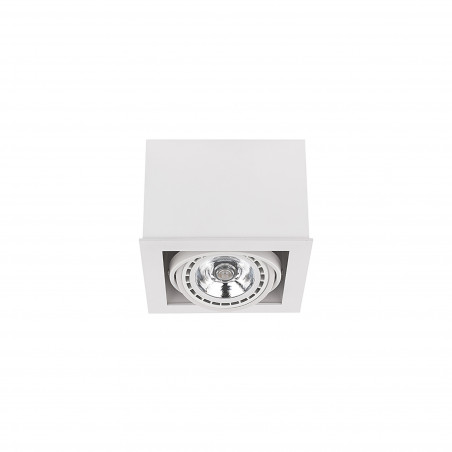 BOX ES111 9497 Lampa sufitowa Nowodvorski Lighting