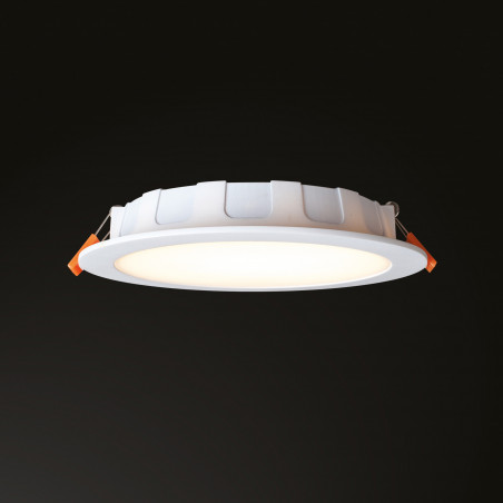 CL KOS LED 24W 8774 Podtynkowa Lampa LED Nowodvorski Lighting