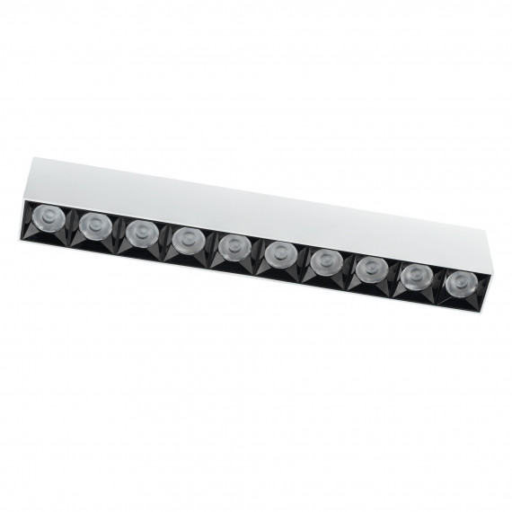 MIDI LED 10050 Lampa sufitowa Nowodvorski Lighting