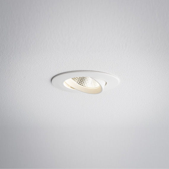 EGINA LED 10W 10551 Lampa sufitowa Nowodvorski Lighting