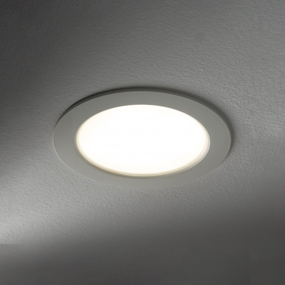MYKONOS LED 6W 10536 Lampa sufitowa Nowodvorski Lighting