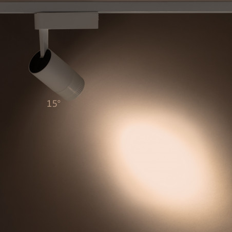 PROFILE ZOOM LED 7623 Oprawa Systemu PROFILE Nowodvorski Lighting