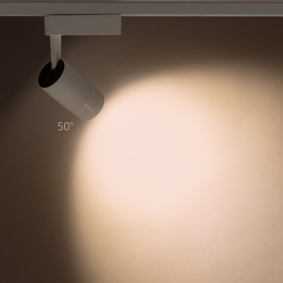 PROFILE ZOOM LED 7623 Oprawa Systemu PROFILE Nowodvorski Lighting