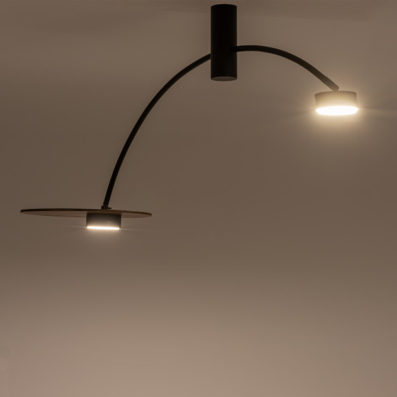 HEFT 10356 Lampa sufitowa Nowodvorski Lighting