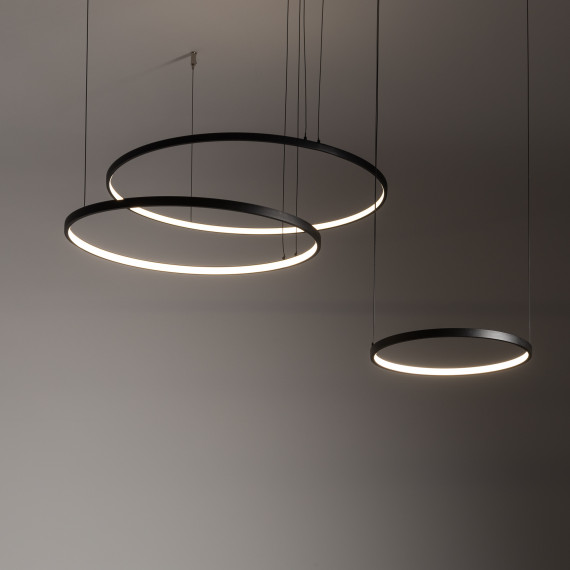 CIRCOLO LED 10817 Lampa wisząca Nowodvorski Lighting