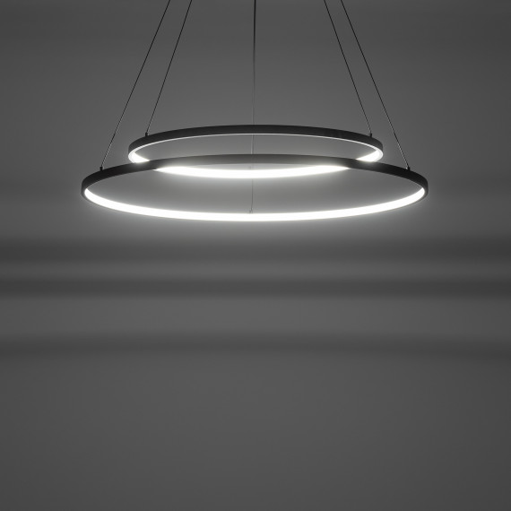 CIRCOLO LED 10814 Lampa wisząca Nowodvorski Lighting
