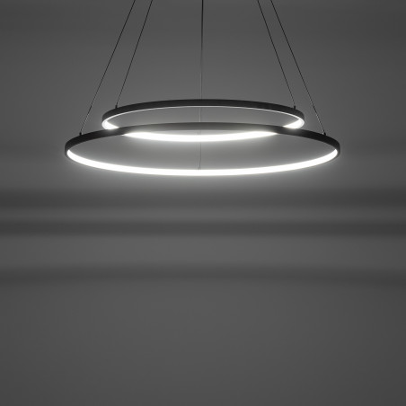 CIRCOLO LED 10814 Lampa wisząca Nowodvorski Lighting