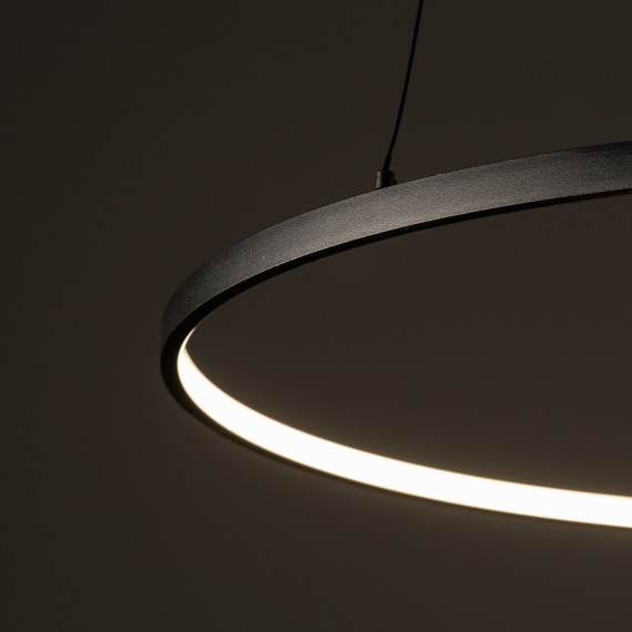 CIRCOLO LED M 10812 Lampa wisząca Nowodvorski Lighting