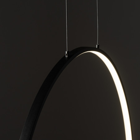 CIRCOLO LED S 10810 Lampa wisząca Nowodvorski Lighting
