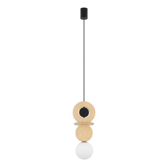 DROPS WOOD A 11173 lampa...