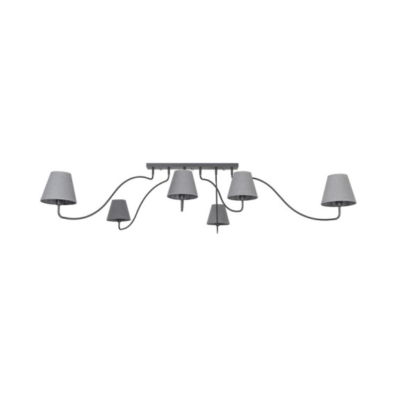 SWIVEL 6553 Lampa sufitowa...