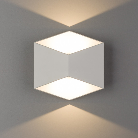 TRIANGLES LED 8143 Lampa...