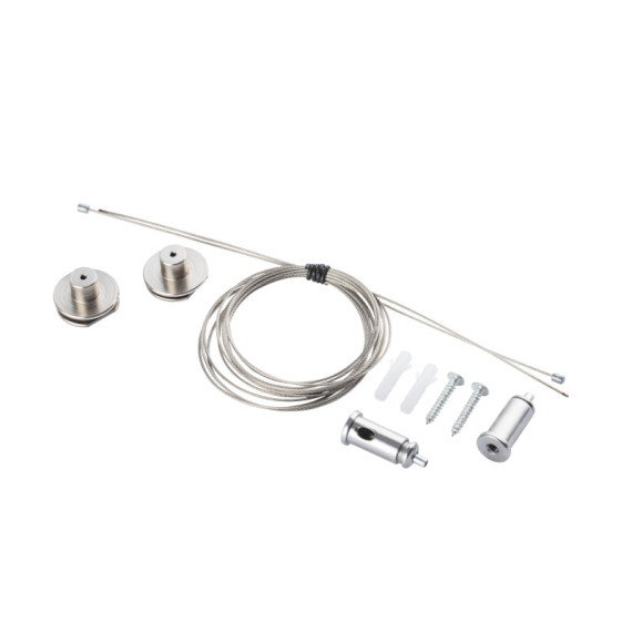 LVM SUSPENSION KIT 10170...
