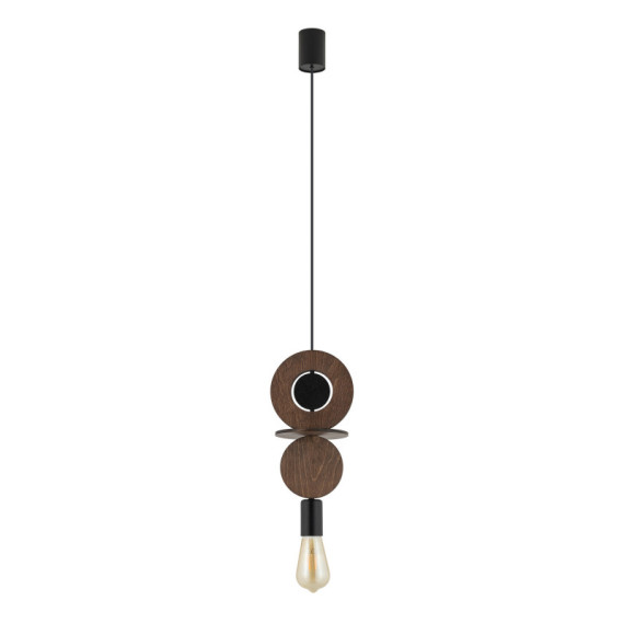 DROPS WOOD C 11175 lampa...