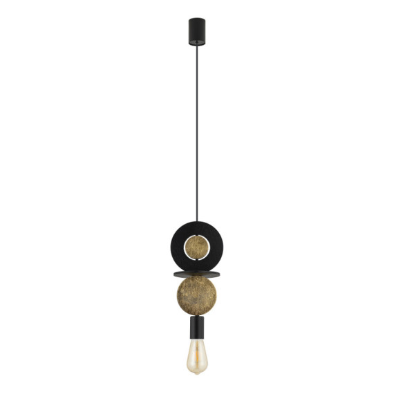 DROPS WOOD E 11177 lampa...