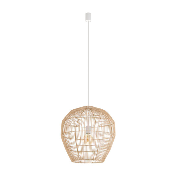 HAITI M 11164 lampa...