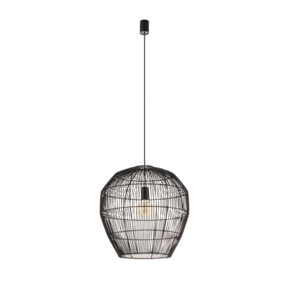 HAITI M 11167 lampa...