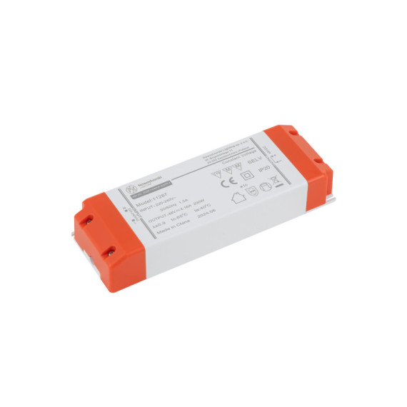 48V DC, 200W, POWER SUPPLY...