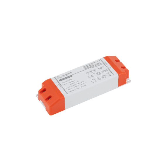 48V DC, 80W, POWER SUPPLY...