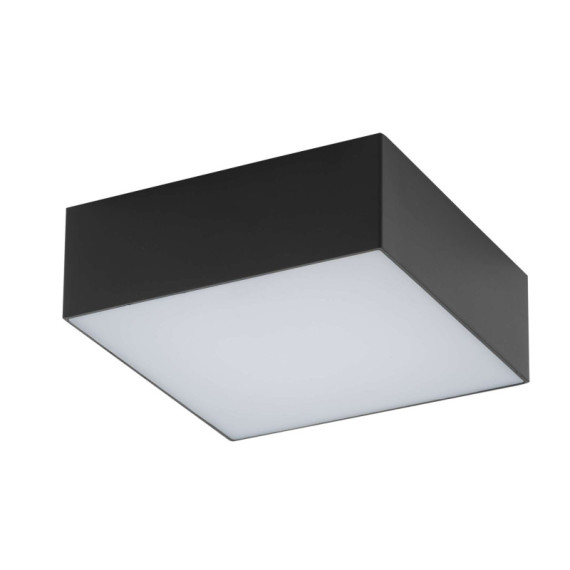 LID SQUARE LED 15W 10433...