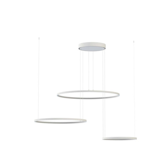 CIRCOLO LED 11602...